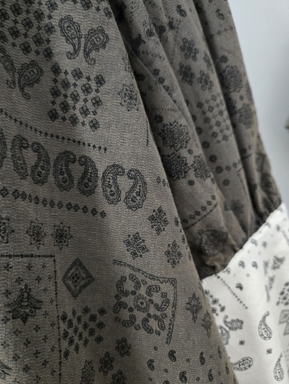 POL Shirt NWOT - Picture 4 of 6